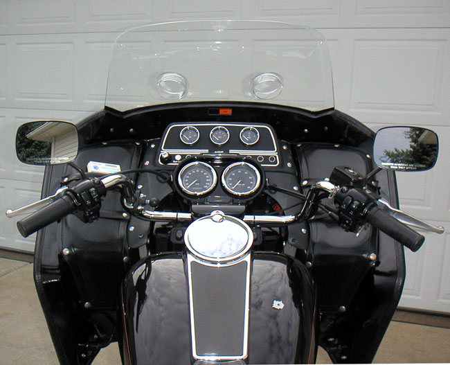 Vetter Owners Bikes P. 9